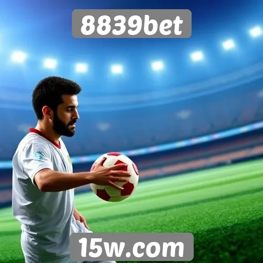 Recursos e funcionalidades do site 8839bet