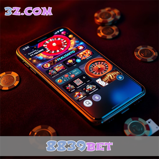 Explorando os Jogos do 8839bet com Emoção e Diversão