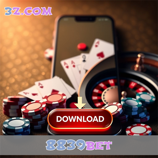 Baixar Jogos Incríveis no 8839bet: Diversão ao Seu Alcance