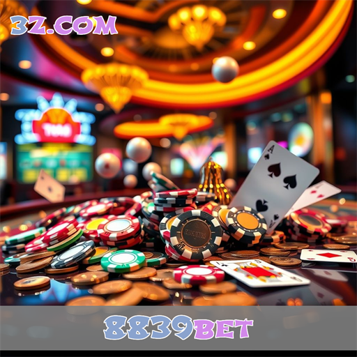 8839bet