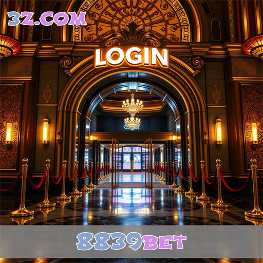 A Experiência de Login Única da 8839bet em Jogos Online