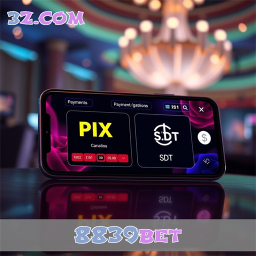 Baixar Jogos Incríveis no 8839bet: Diversão ao Seu Alcance