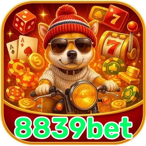 8839bet: Uma Nova Era em Jogos Online para Todos os Gostos