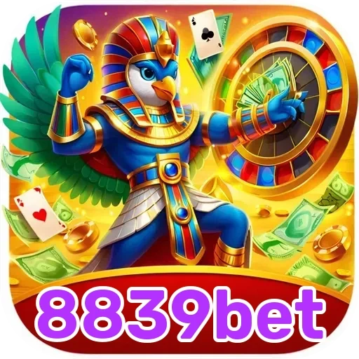 8839bet: A Plataforma de Jogos que Transforma Apostas em Diversão
