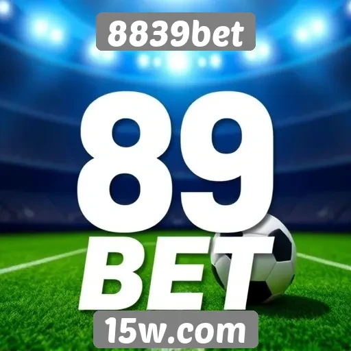 Apostas esportivas em alta no 8839bet